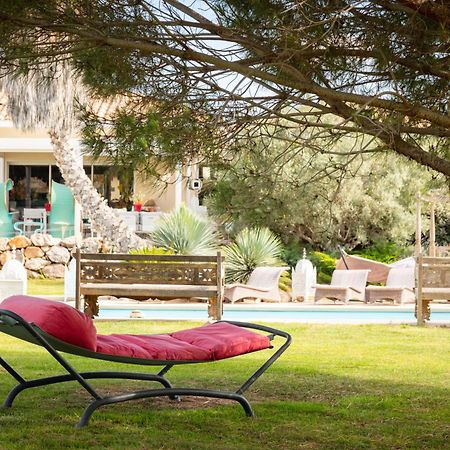 Escapades Lointaines Bed & Breakfast Perpignan Bagian luar foto