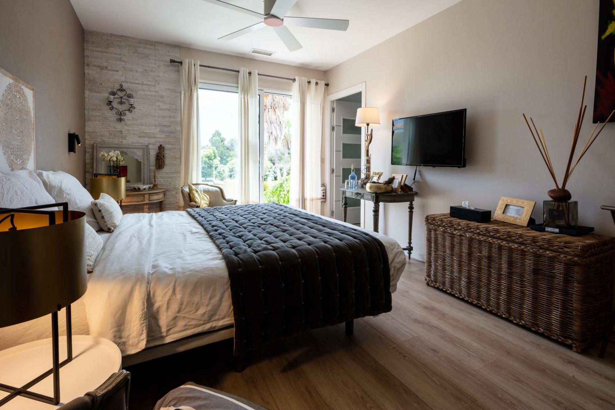 Escapades Lointaines Bed & Breakfast Perpignan Bagian luar foto
