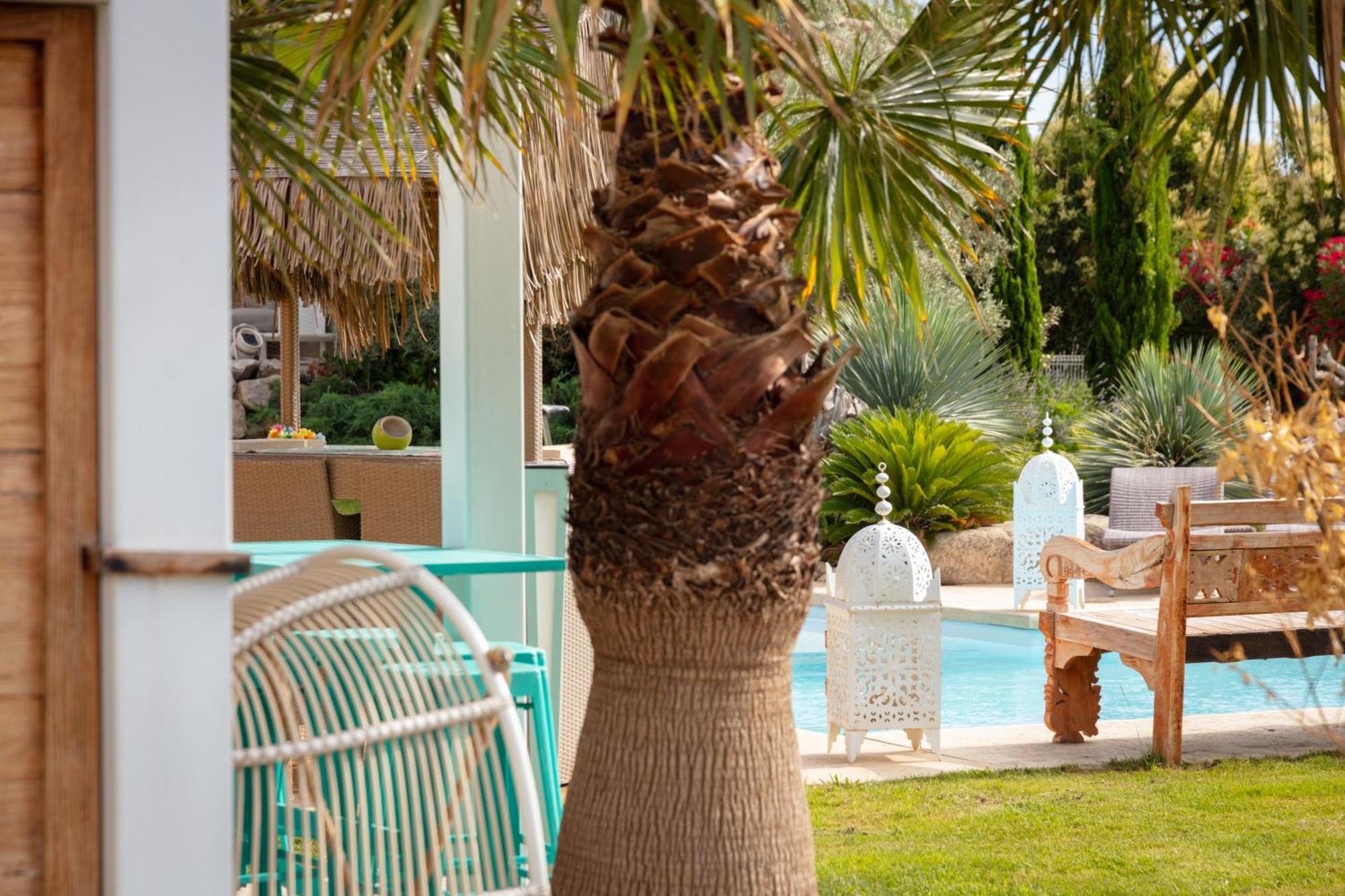 Escapades Lointaines Bed & Breakfast Perpignan Bagian luar foto