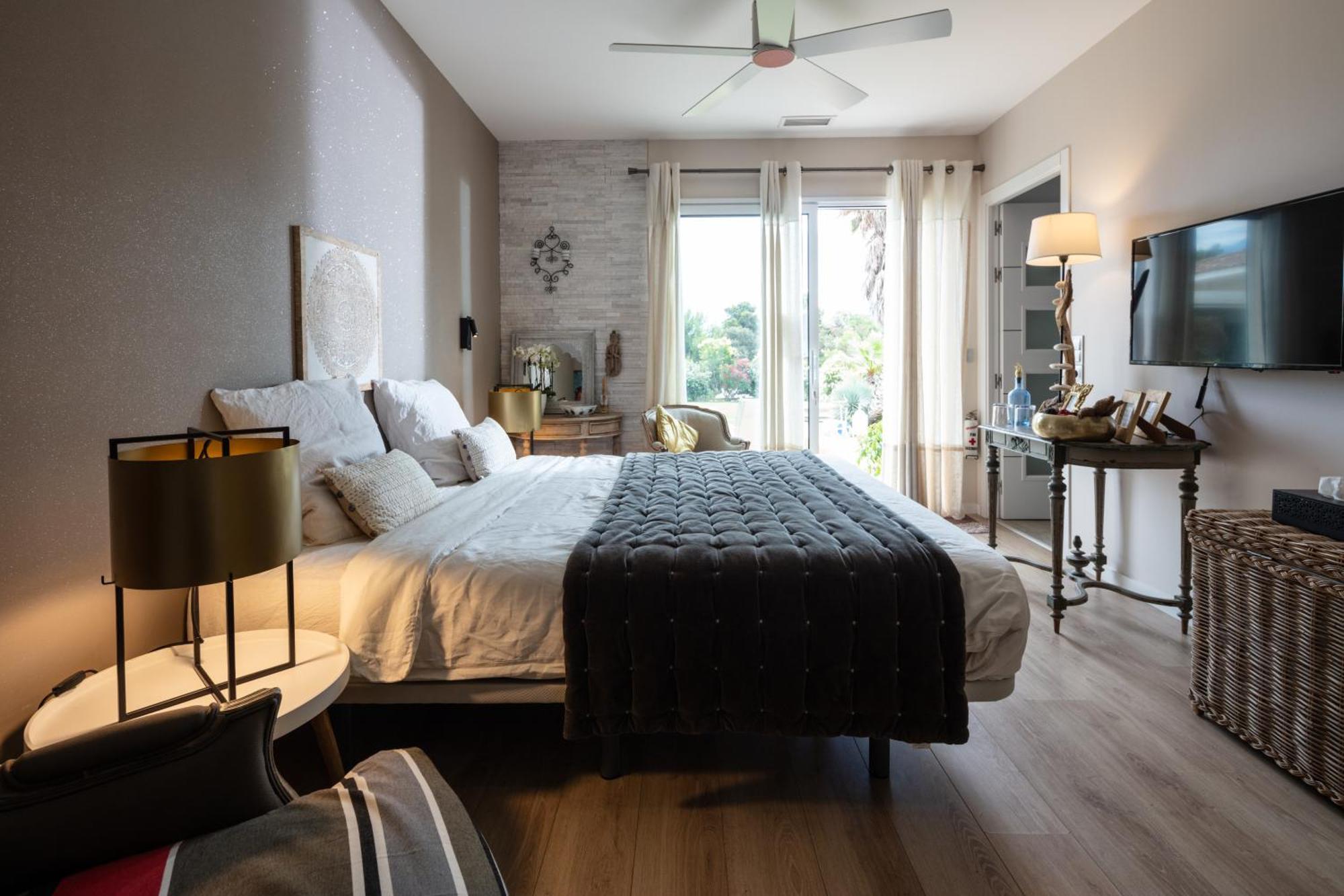 Escapades Lointaines Bed & Breakfast Perpignan Bagian luar foto
