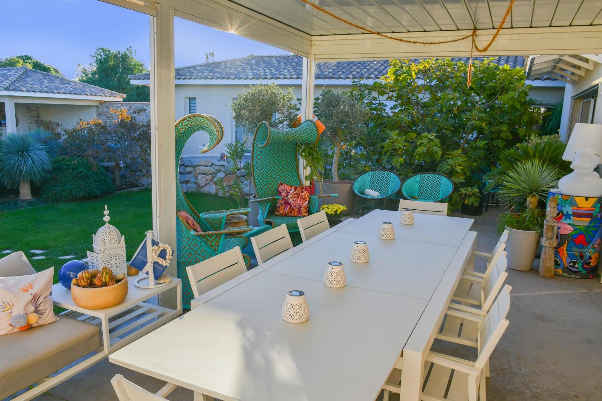 Escapades Lointaines Bed & Breakfast Perpignan Bagian luar foto