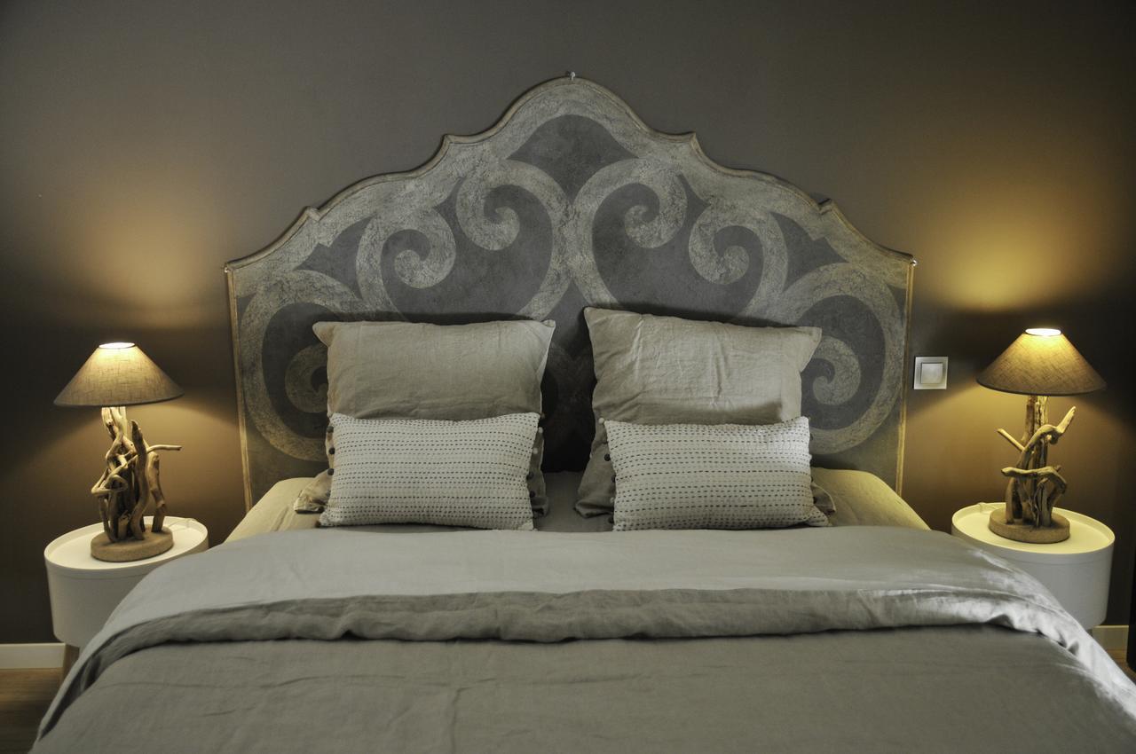 Escapades Lointaines Bed & Breakfast Perpignan Bagian luar foto