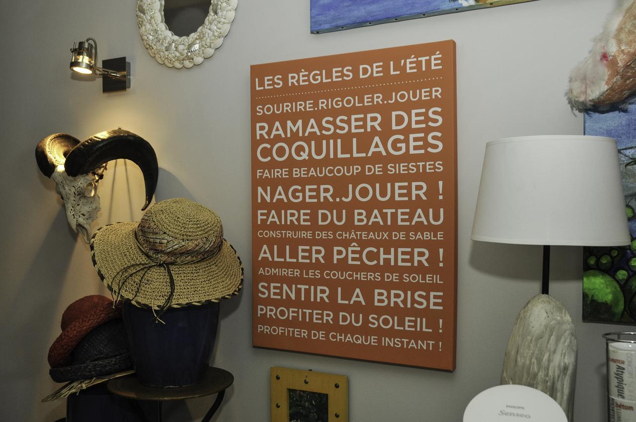 Escapades Lointaines Bed & Breakfast Perpignan Bagian luar foto