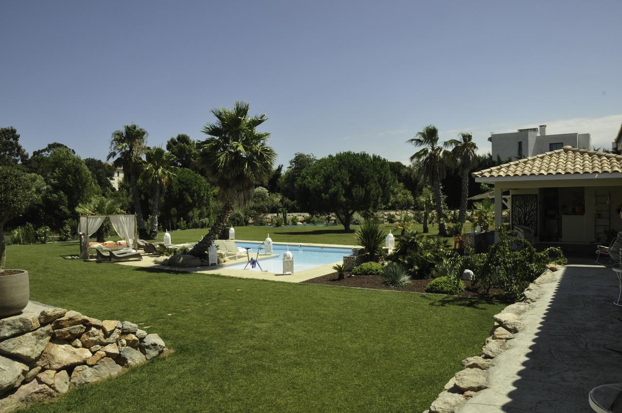 Escapades Lointaines Bed & Breakfast Perpignan Bagian luar foto