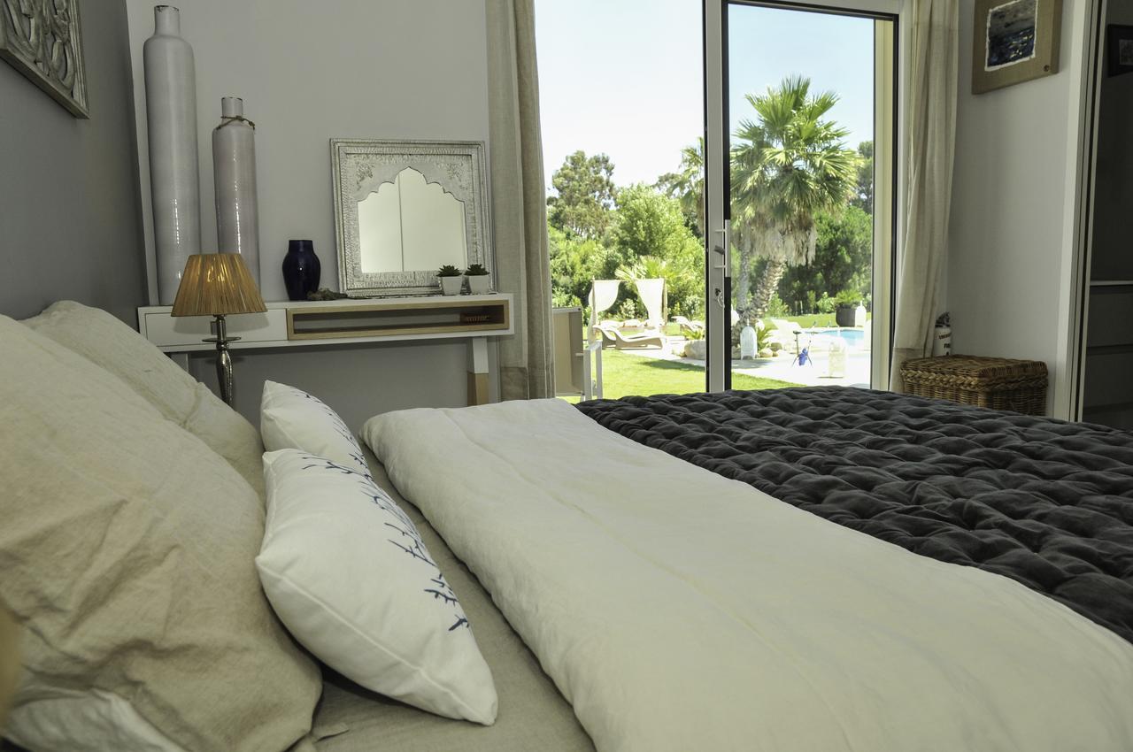 Escapades Lointaines Bed & Breakfast Perpignan Bagian luar foto