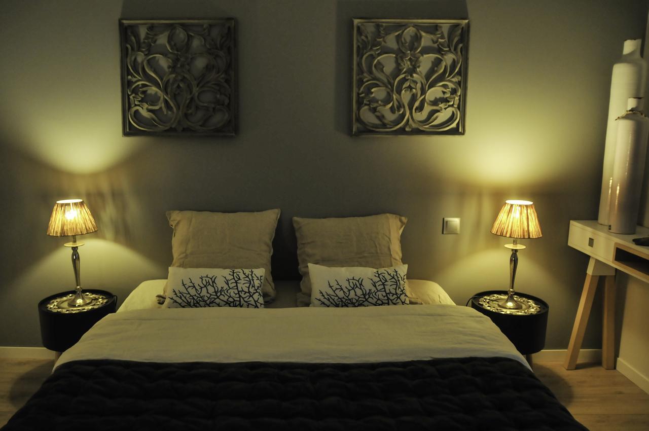 Escapades Lointaines Bed & Breakfast Perpignan Bagian luar foto