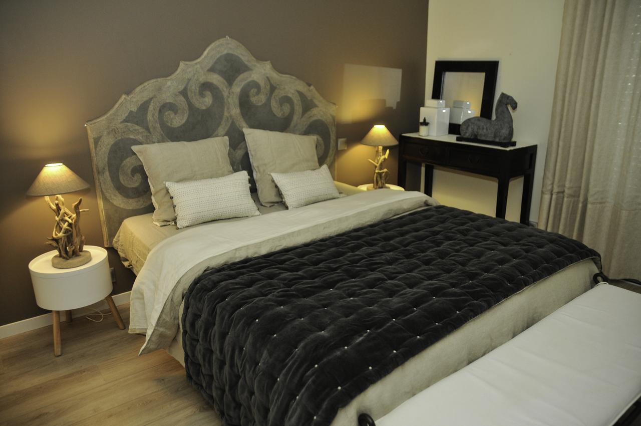 Escapades Lointaines Bed & Breakfast Perpignan Bagian luar foto