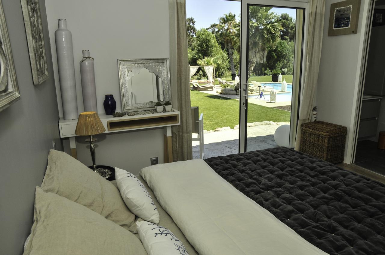 Escapades Lointaines Bed & Breakfast Perpignan Bagian luar foto