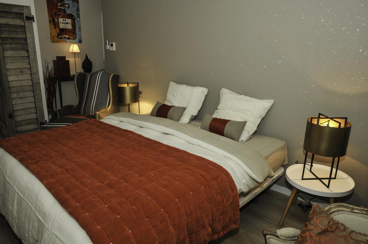 Escapades Lointaines Bed & Breakfast Perpignan Bagian luar foto